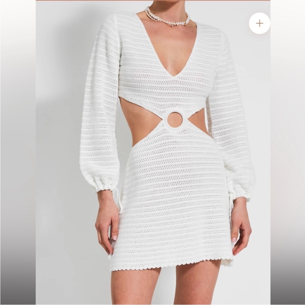 Devon Windsor Swim Coverup